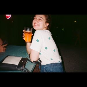 Meet your Posher, Alaina